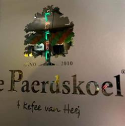 Paerdskoel Café, Venlo openingstijden