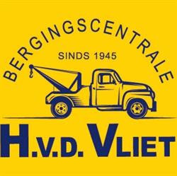 Vliet Bergingscentrale H Vd, Abbenes openingstijden
