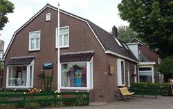 Stegeman's Textiel Vof, Rouveen openingstijden