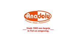 Anadolu Shoarmazaak, Tiel openingstijden