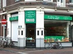 GOEY-KOOT GROENTE/FRUIT/DELICATESSEN, Utrecht openingstijden