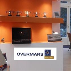 Overmars Register Opticiens, Amsterdam openingstijden