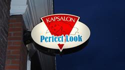 Kapsalon Perfect Look, Appingedam openingstijden