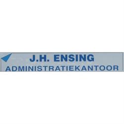 Administratiekantoor J.H. Ensing, Roden openingstijden