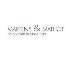 Martens Bv Optiek H, Maastricht openingstijden