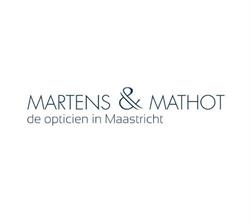 Martens Bv Optiek H, Maastricht openingstijden
