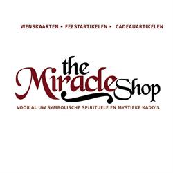 The Miracle Shop, Amsterdam openingstijden