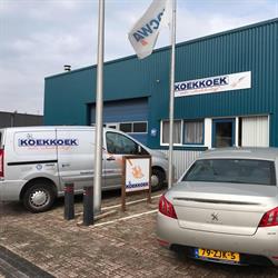 Autoschadebedrijf Koekkoek B.V., Kampen openingstijden