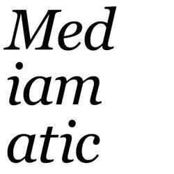 Mediamatic, Amsterdam openingstijden