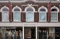 Melman Business And Casuals, Sassenheim openingstijden