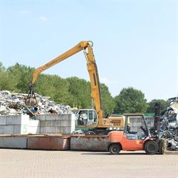 Hamilton Metaalhandel, Tilburg openingstijden