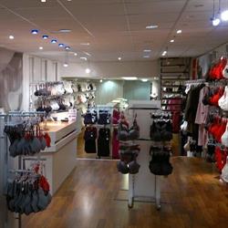 Monsma Lingerie t.h.o.d.n. Lindessa, Heerenveen openingstijden