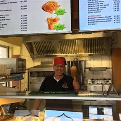 Caïro Broodjeszaak, Dordrecht openingstijden