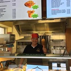 Caïro Broodjeszaak, Dordrecht openingstijden