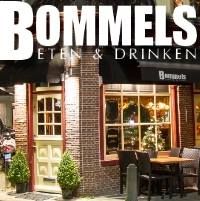 Eetcafé Bommels, Hoorn openingstijden