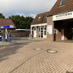 Schutjens Autoservice P, Berlicum openingstijden