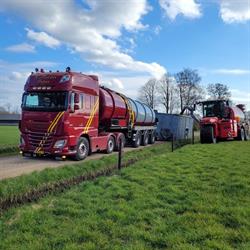 Mulder C, Putten openingstijden