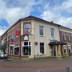 Ni Hao, Terborg openingstijden