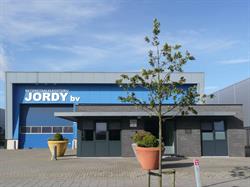 Betonstaalvlechterij Jordy Bv, Halsteren openingstijden