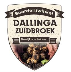 Dallinga's Groente- en Fruithandel, Zuidbroek openingstijden