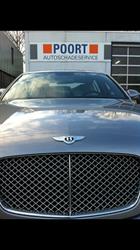Poort Autoschadeservice, Amstelveen openingstijden