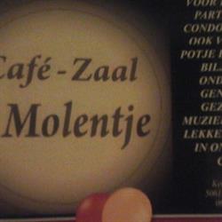 Molentje 't, Oisterwijk openingstijden