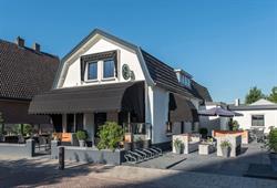 Torenzicht Café, Lienden openingstijden