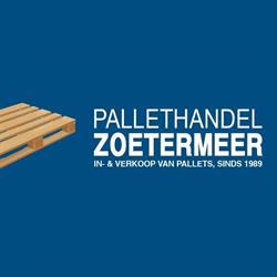 Pallethandel Zoetermeer BV, openingstijden