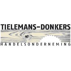 Tielemans - Donkers Handelsonderneming, Odiliapeel openingstijden