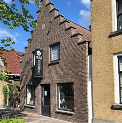 Max Haarmode, Fijnaart openingstijden