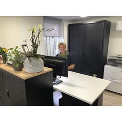 Administratiekantoor Smit, Hoogeveen openingstijden