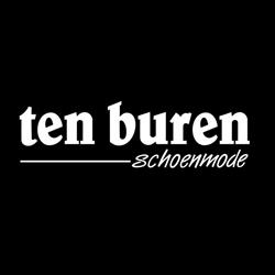 ten Buren Schoenmode, Borne openingstijden