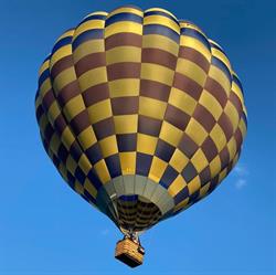 Barlo Ballonvaarten, Groenekan openingstijden