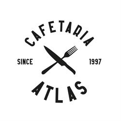 Atlas Cafetaria, Alphen aan den Rijn openingstijden