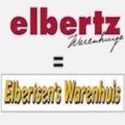 Elbertsen's Warenhuis, Wekerom openingstijden