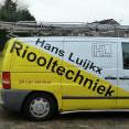 Hans Luijkx, Roosendaal openingstijden