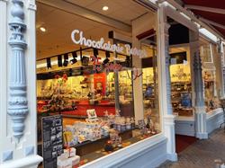 Burger Chocolaterie, Middelburg openingstijden