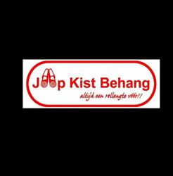 Kist Verf-en Behang Joop, Almelo openingstijden