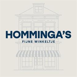 Homminga's Fijne Winkeltje, Harlingen openingstijden