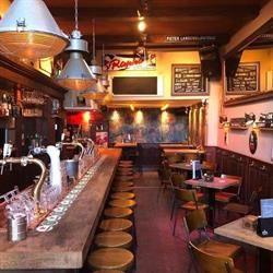 De Luifel, Utrecht openingstijden