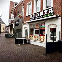 Alanya Dönercenter Broodjeszaak, Roosendaal openingstijden