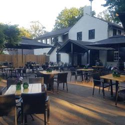 Hut Van Mie Pils Café, Waalre openingstijden