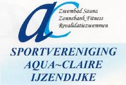 Aqua Claire, IJzendijke openingstijden