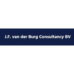 J. F. van der Burg Consultancy, Rotterdam openingstijden