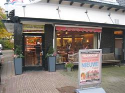 Vishandel Blaricum BV, openingstijden
