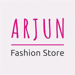 Arjun Fashion, Oosterhout openingstijden