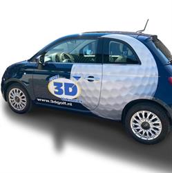 3DGolfvakanties, Uithoorn openingstijden