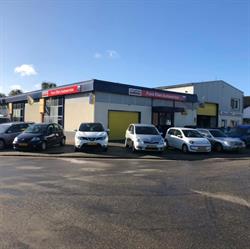 Fons Eilert Autoservice, Dalfsen openingstijden
