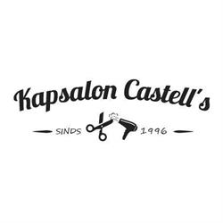 Castell's Dames- en Heren Kapsalon, Bergen op Zoom openingstijden