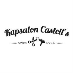 Castell's Dames- en Heren Kapsalon, Bergen op Zoom openingstijden